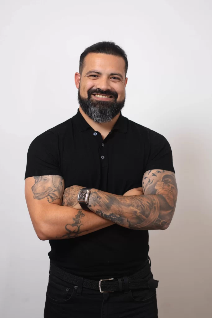 Ernesto Nexum