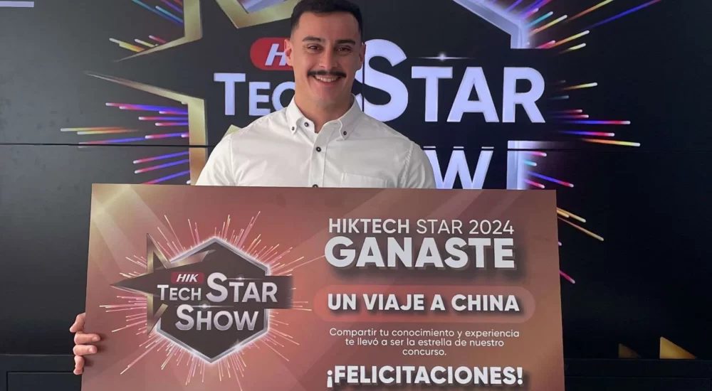 Santiago Nexum Premio Hikvision2