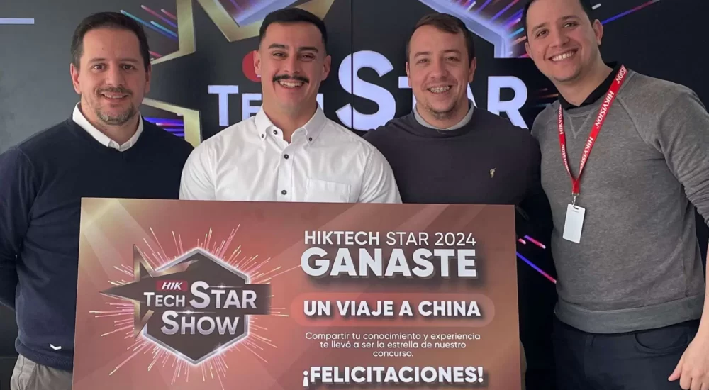 Santiago Nexum Premio Hikvision1
